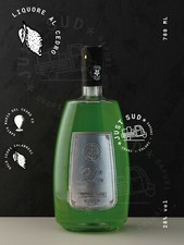 Liquore Agrumi Amaro Cedro