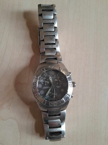 Sector limits 750 chrono - limits,