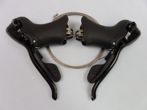 Microshift 072 2x7 - microshift, sb
