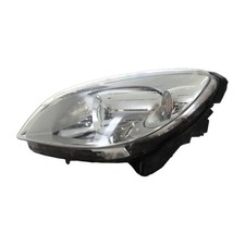 Faro Anteriore Sinistro -