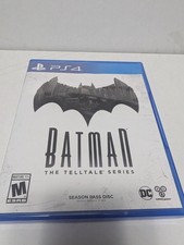 Batman the telltale series - batman:,