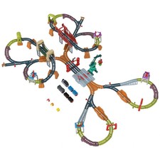 Thomas & Friends Thomas &