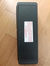 Dunlop cry baby gcb95 - dunlop,