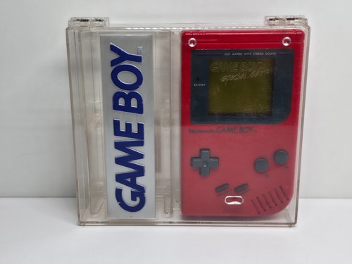 Originale nintendo gameboy - nintendo,