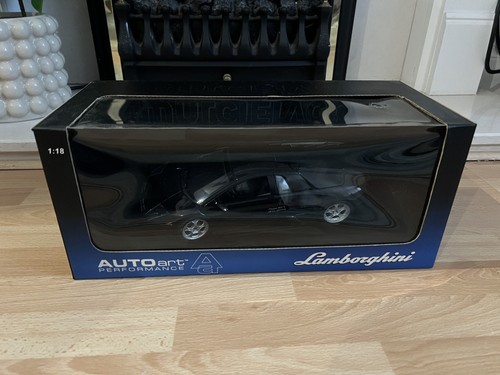 Modellino auto lamborghini - auto,