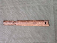 CARCANO - Astina legno 91 TS 2° Tipo - Hand guard (cd. 45T 2°) (sp.s.)