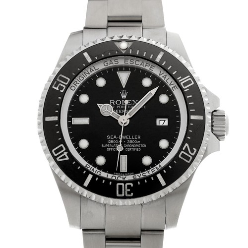 Orologio rolex sea - orologio,