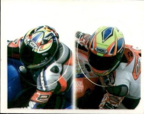 Figurina motogp panini 2005 - panini,