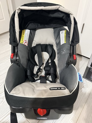 Graco snugride - graco, 35