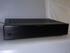 Amplificatore stereo Rotel