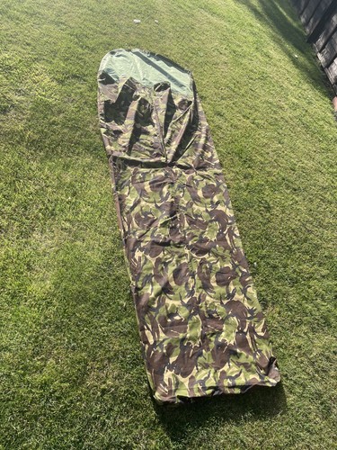 Genuine british army - british, mvp
