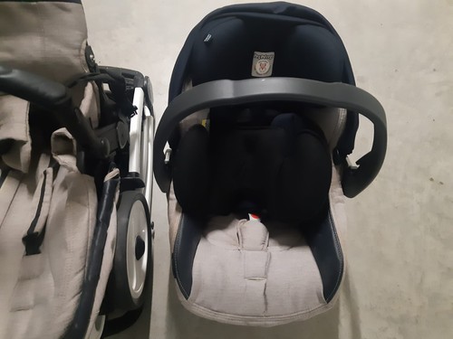 Trio peg perego - , trilogy