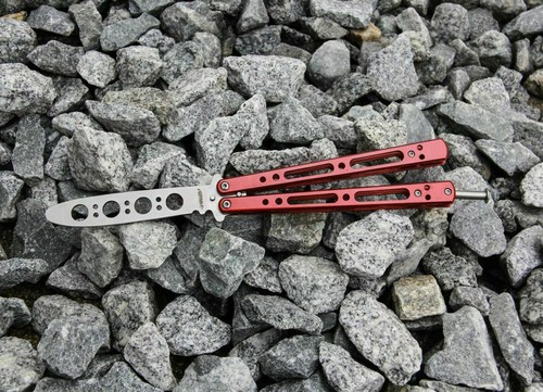Haller butterfly trainer - haller,