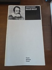 Ludovico Geymonat, GALILEO
