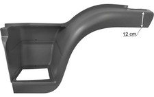 Pedana Sinistra Per IVECO