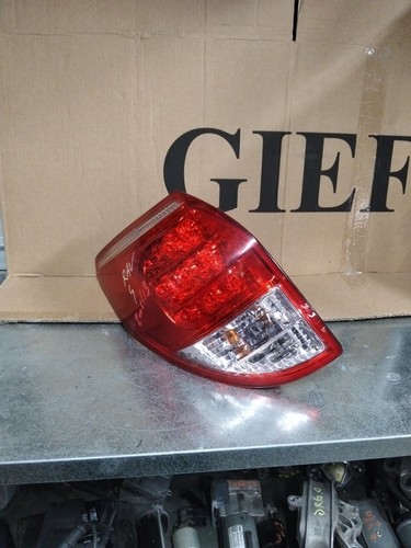 Stop fanale faro fanalino - stop,