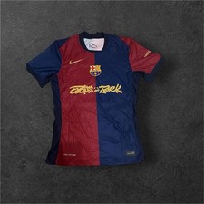 Maglia Barcellona 2024/202–