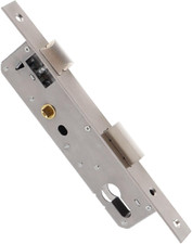 Lucchetto per Telaio Tubolare