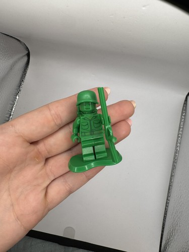 Toy story soldato - toy,
