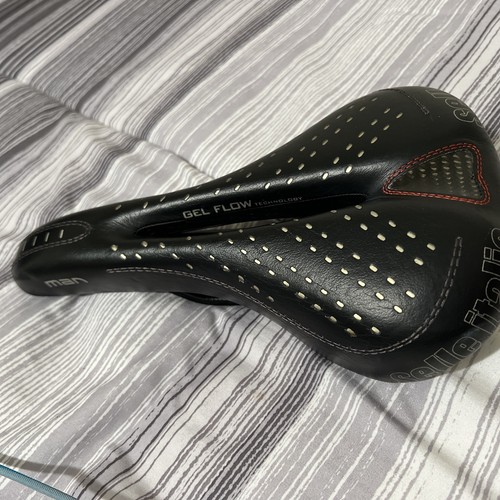 Selle italia uomo gel - uomo, di
