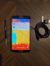 Samsung Galaxy Note 3 SM-N900P