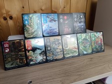 MTG Magic - Kamigawa Set