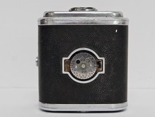 Hasselblad A12 V-Button Film