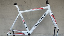 COLNAGO C60 Italia - Carbon