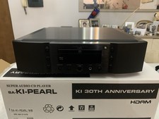 '' MARANTZ '' SUPER AUDIO CD