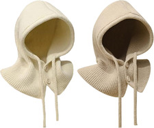 Cappello Invernale Da Donna