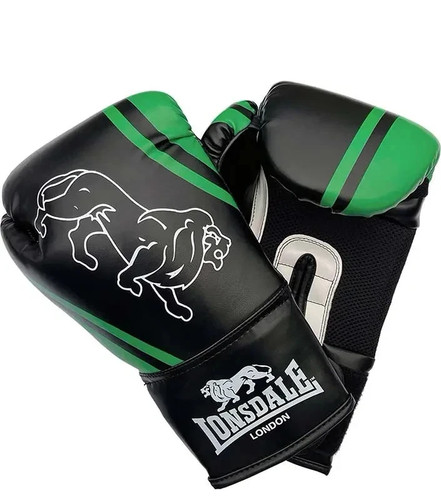 Guantoni boxe lonsdale 14 - boxe,
