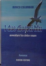 Colombini I DUE DIVERSI BLU