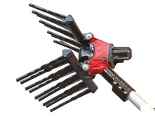 Abbacchiatore MAMBO LIGHT