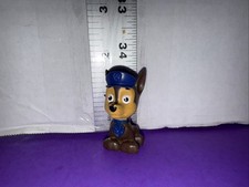 paw patrol minifigure cake