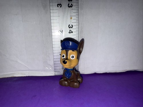 Paw patrol minifigure cake - paw,