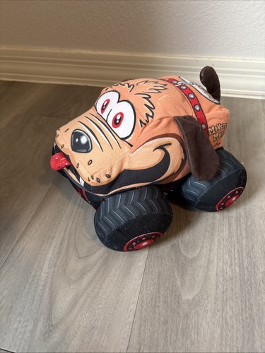Monster jam 2022 - monster,