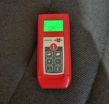 Wurth Misuratore Metro Laser