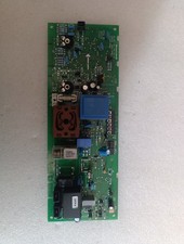 SCHEDA PER CALDAIA LEBLANCE