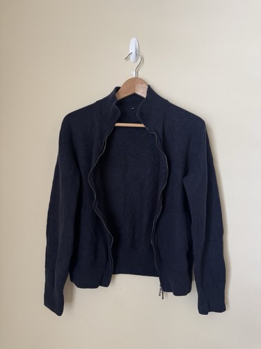 Loro piana 100 vicuna bomber - loro,