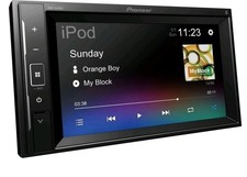 DMH-A240BT AUTORADIO PIONEER