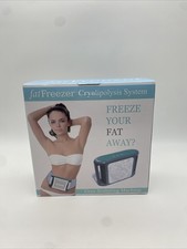 Fat Freezer System Belt -