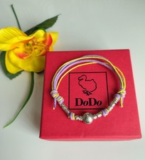 Bracciale dodo pomellato - dodo,