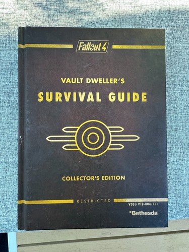 Fallout vault dweller s - 4,