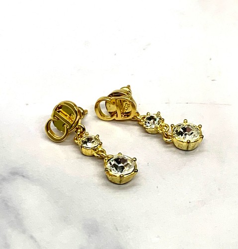Christian dior rhinestone - christian,