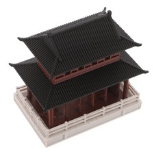 Mini gazebo padiglione cinese