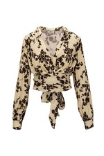 ELISABETTA FRANCHI CA11051E2 DJ3 Blusa S5.AP2531