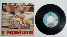 24950 45 giri 7" - I Nomadi -