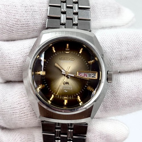 Orologio vintage seiko - orologio,