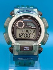CASIO VINTAGE G-SHOCK