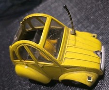 Polistil Citroën 2CV Le Cheri